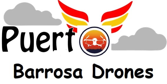 Puertodrones | Trabajos Aéreos | Asesoría aeronaútica | Formación | Venta drones